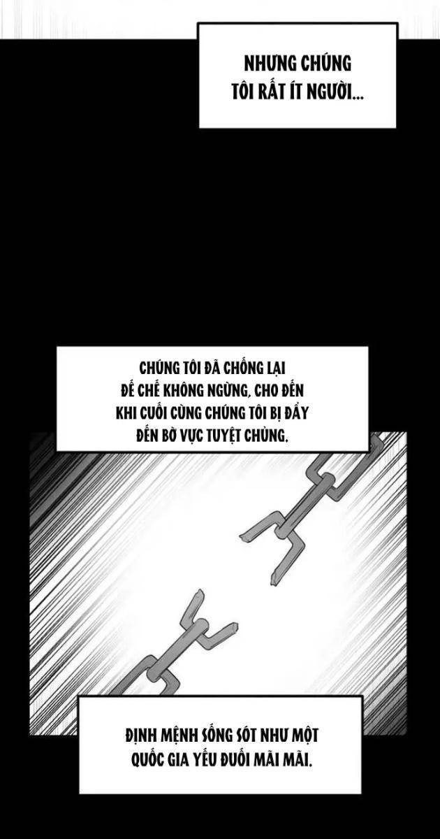 Kẻ Man Rợ Bước Vào Học Viện Danh Giá - Page 31