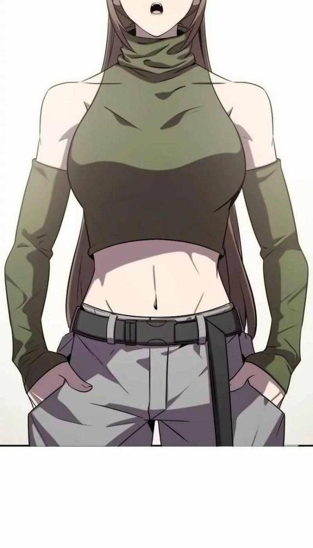 Thợ Săn Chơi Thuốc - Page 32