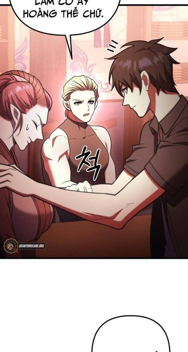 Thăng Hạng Từ Đỉnh Cấp - Page 16