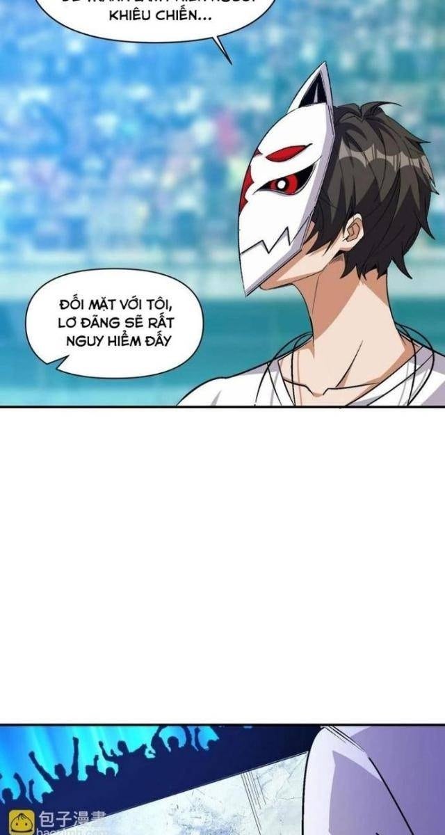 Quái Vật Nhạc Viên - Page 39