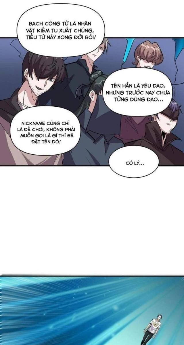 Quái Vật Nhạc Viên - Page 5