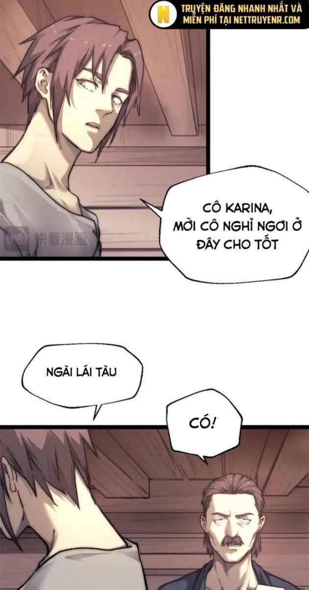 Một Ngày Của Tôi Có 48 Giờ - Page 29