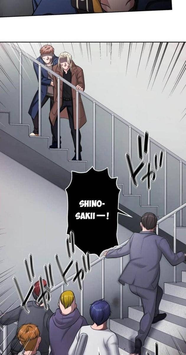 Giáo Viên Ác Quỷ Saiko - Page 34