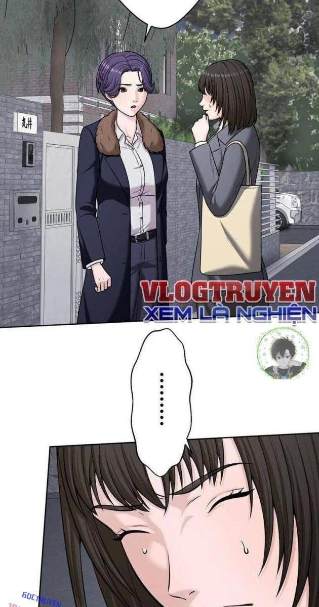 Giáo Viên Ác Quỷ Saiko - Page 83