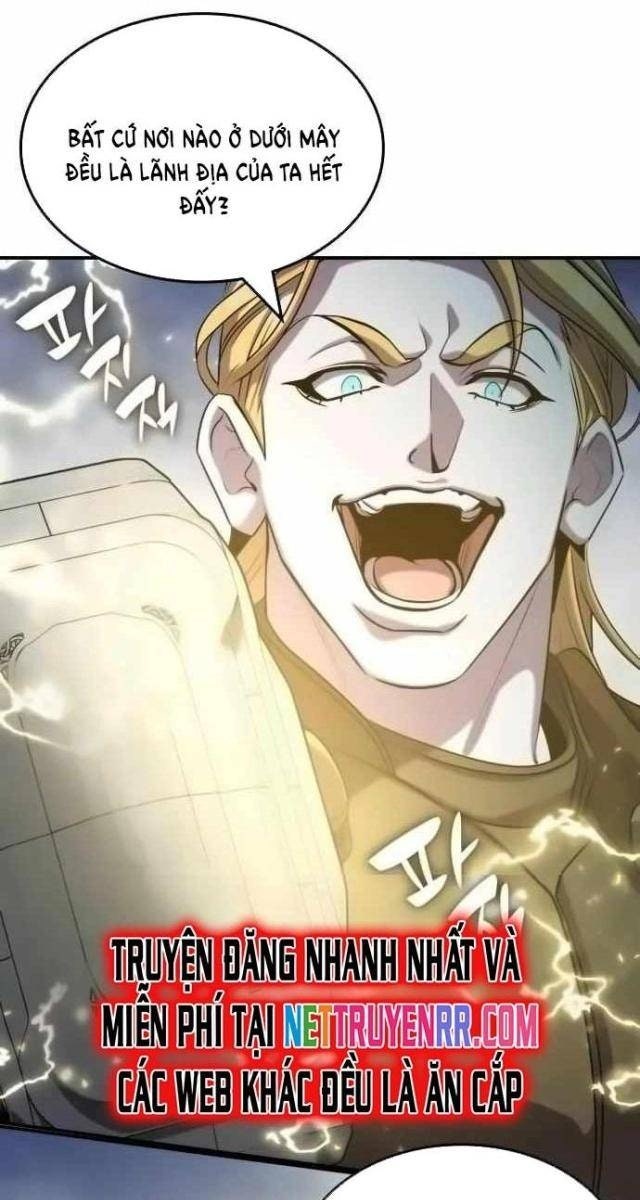 Thợ Săn Chơi Thuốc - Page 21