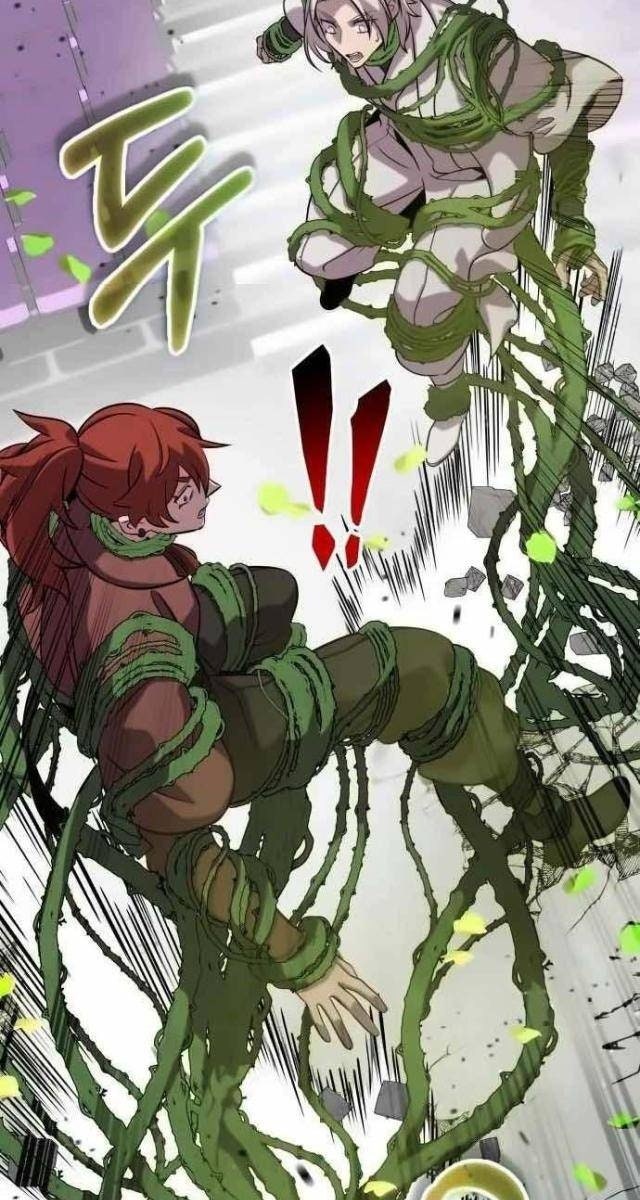 Thợ Săn Chơi Thuốc - Page 58