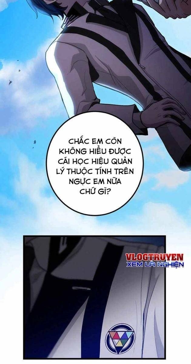 Sự Trở Lại Của Tuyệt Thế Pháp Sư - Page 35