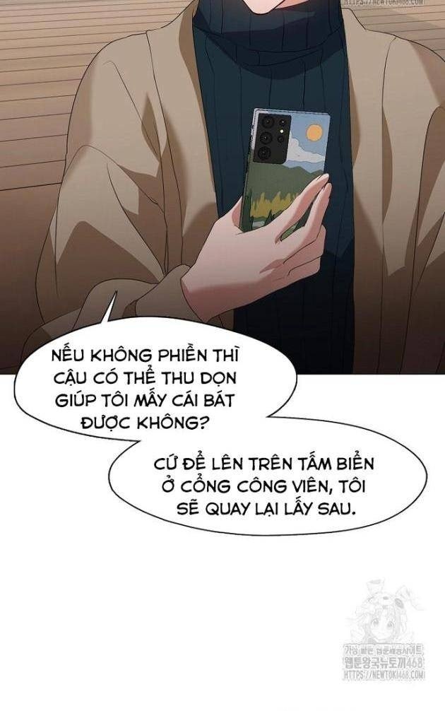 Nhà Hàng Âm Phủ - Page 65