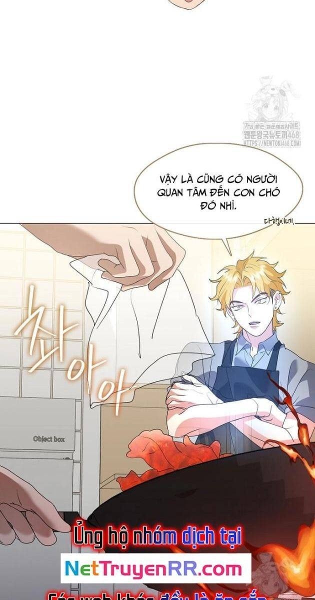 Nhà Hàng Âm Phủ - Page 18