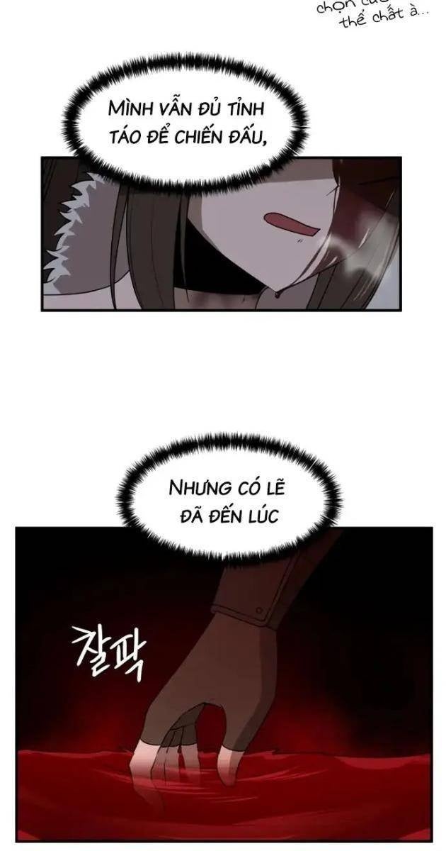 Kẻ Man Rợ Bước Vào Học Viện Danh Giá - Page 33