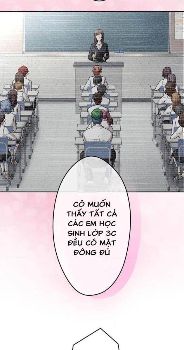 Giáo Viên Ác Quỷ Saiko - Page 41