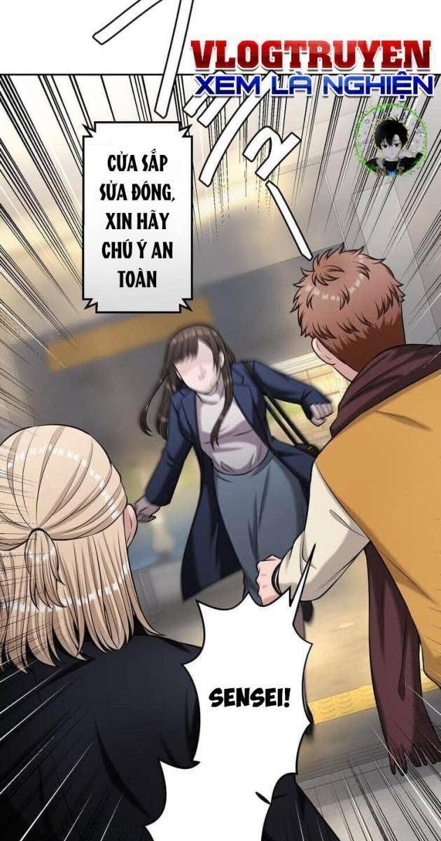 Giáo Viên Ác Quỷ Saiko - Page 85