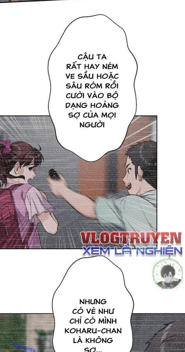 Giáo Viên Ác Quỷ Saiko - Page 61