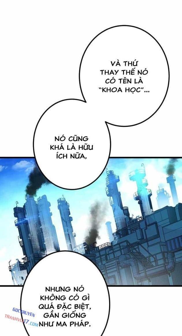 Sự Trở Lại Của Tuyệt Thế Pháp Sư - Page 34