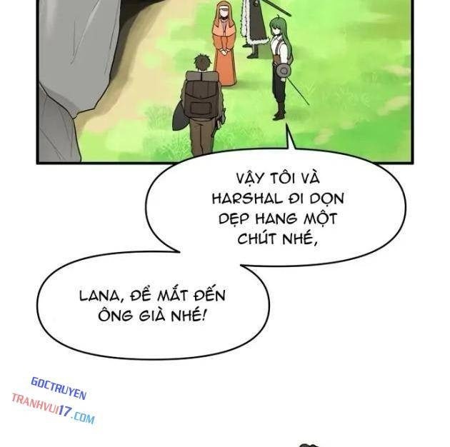 Kẻ Man Rợ Bước Vào Học Viện Danh Giá - Page 18