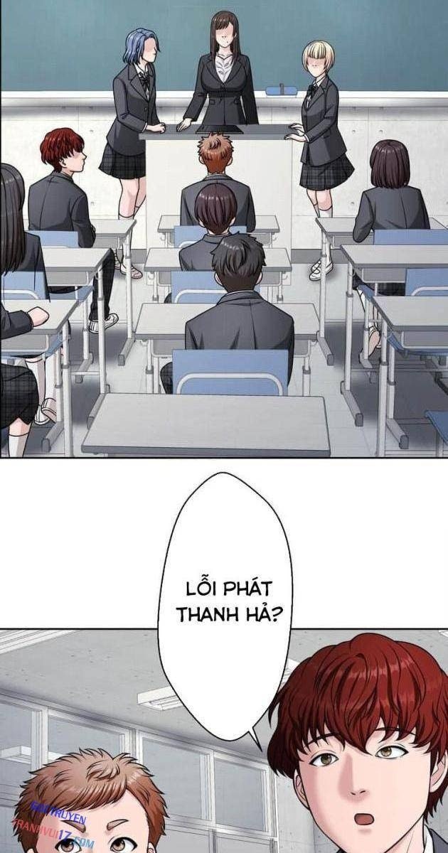 Giáo Viên Ác Quỷ Saiko - Page 124