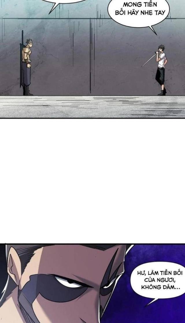 Quái Vật Nhạc Viên - Page 14