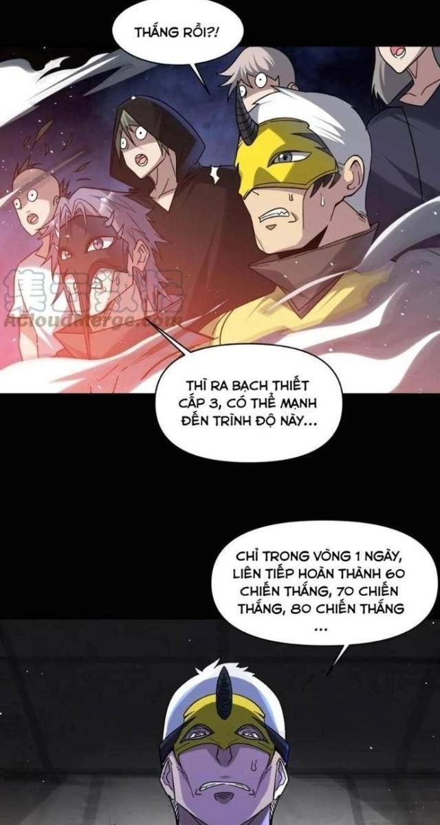 Quái Vật Nhạc Viên - Page 26