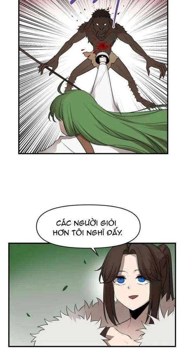 Kẻ Man Rợ Bước Vào Học Viện Danh Giá - Page 39