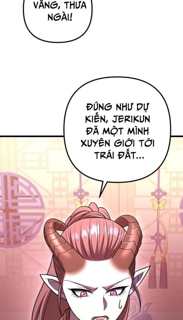 Thăng Hạng Từ Đỉnh Cấp - Page 19