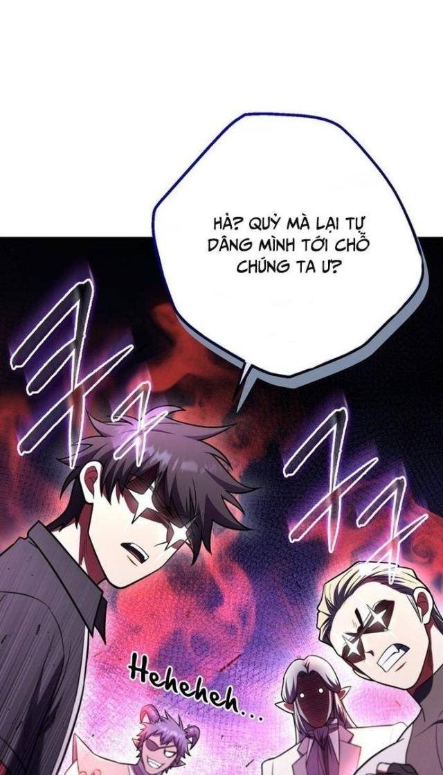 Thăng Hạng Từ Đỉnh Cấp - Page 17