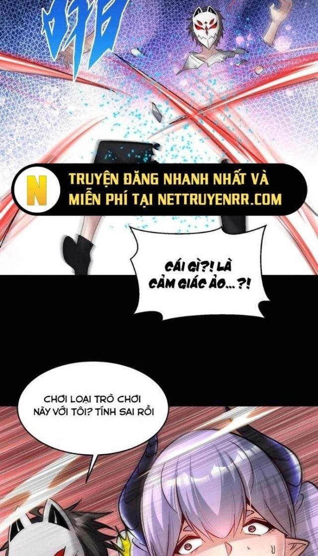 Quái Vật Nhạc Viên - Page 22