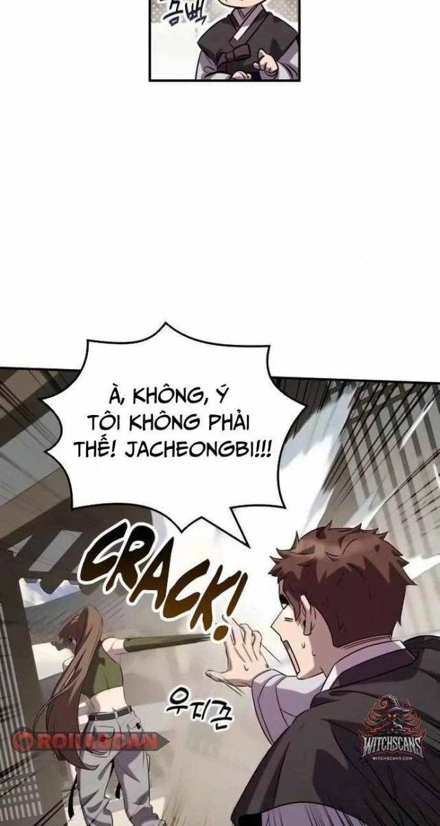Thợ Săn Chơi Thuốc - Page 47