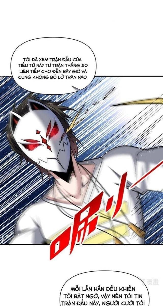 Quái Vật Nhạc Viên - Page 15