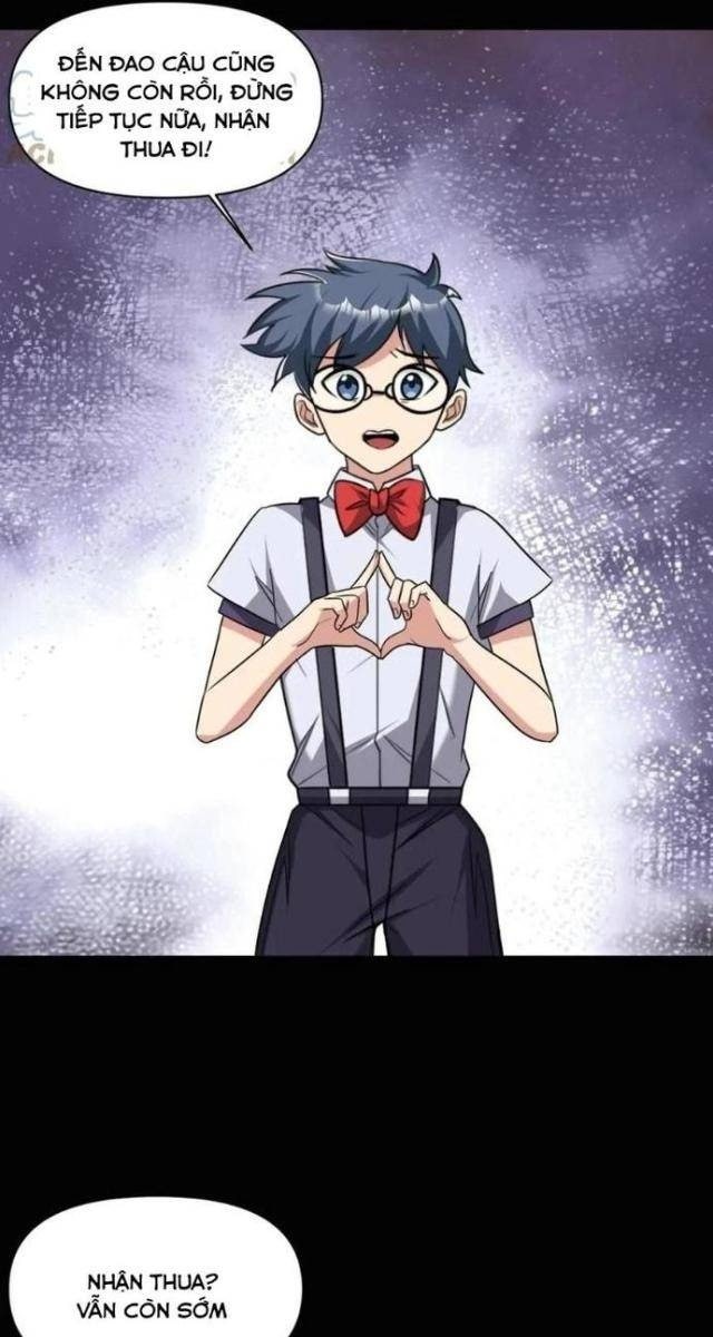 Quái Vật Nhạc Viên - Page 12