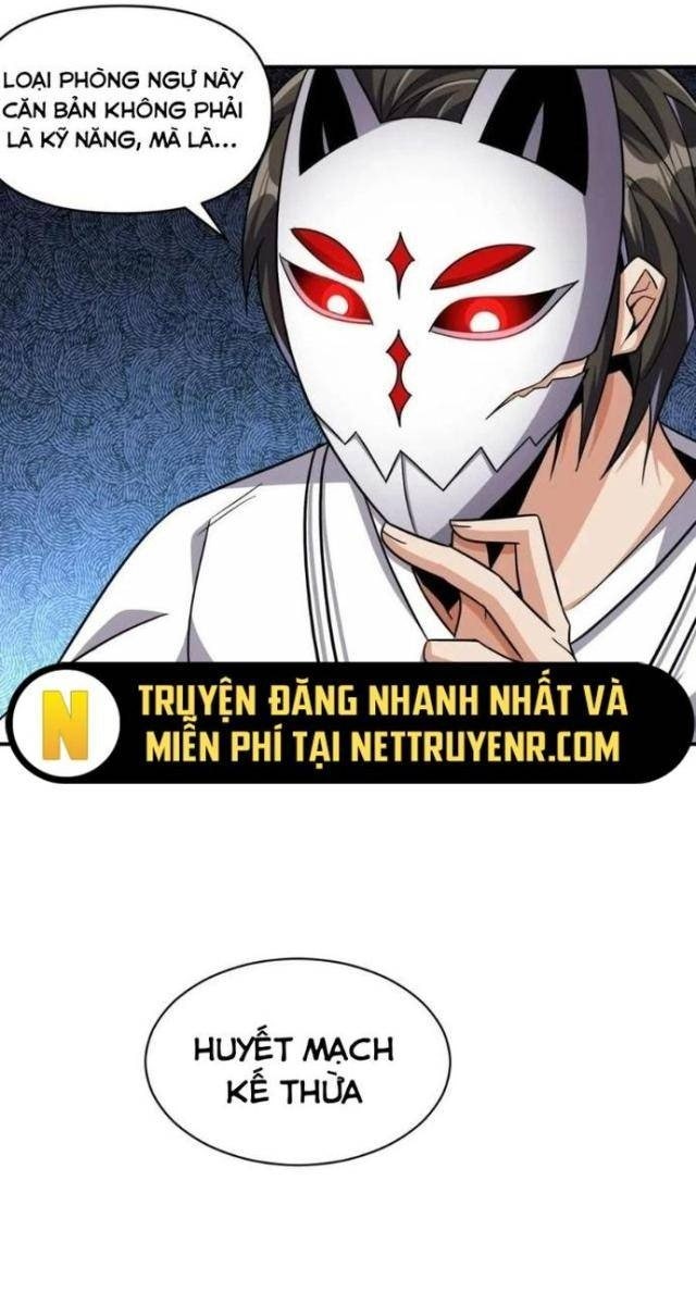 Quái Vật Nhạc Viên - Page 13