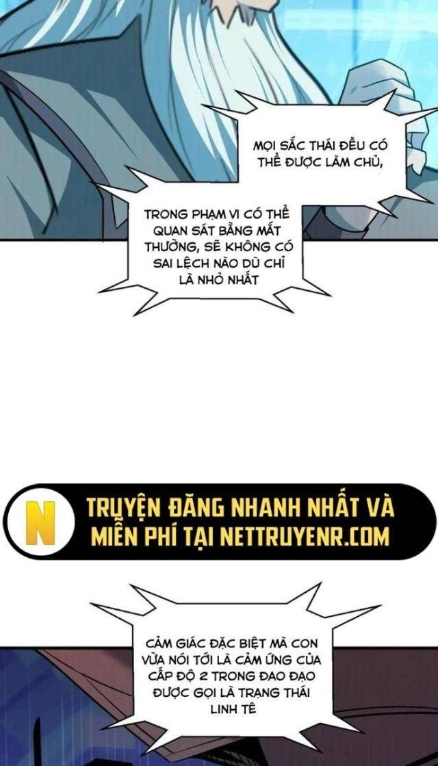 Quái Vật Nhạc Viên - Page 37