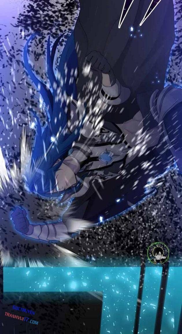 Sự Trở Lại Của Tuyệt Thế Pháp Sư - Page 36