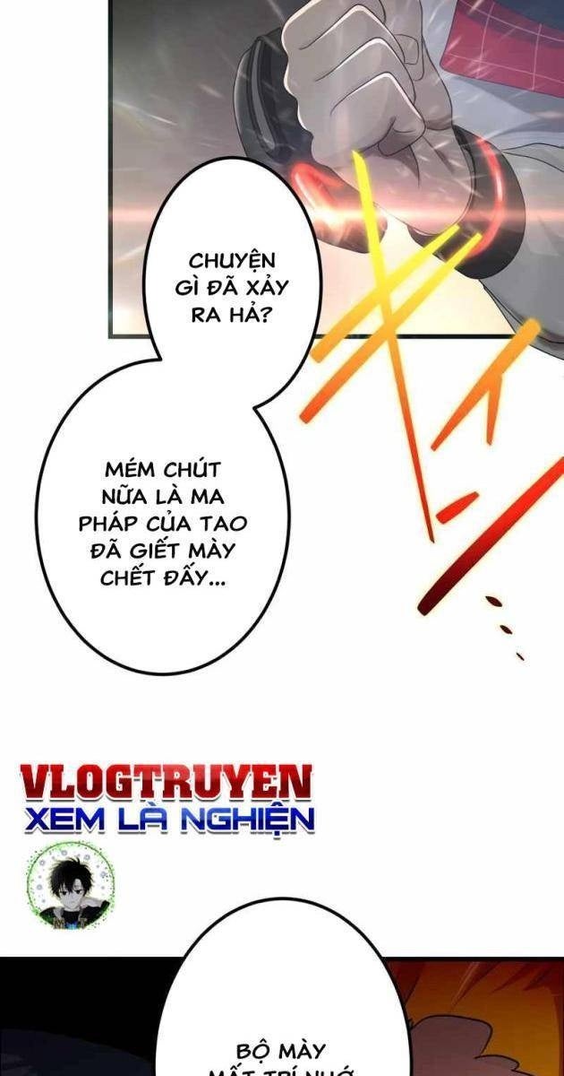 Sự Trở Lại Của Tuyệt Thế Pháp Sư - Page 63