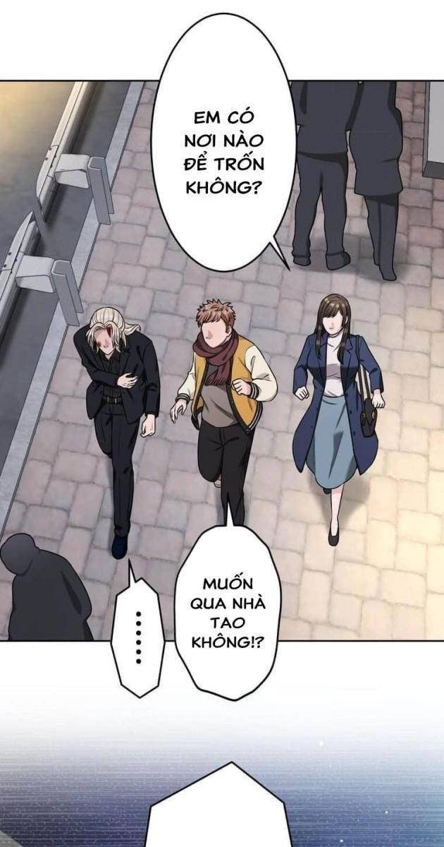 Giáo Viên Ác Quỷ Saiko - Page 17