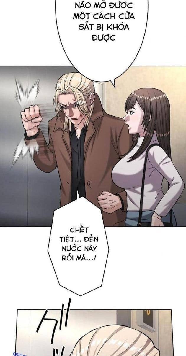 Giáo Viên Ác Quỷ Saiko - Page 62