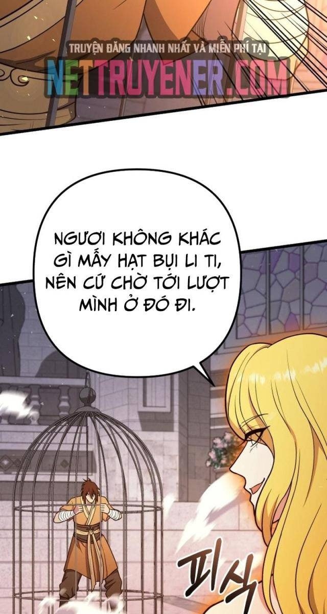 Thăng Hạng Từ Đỉnh Cấp - Page 35