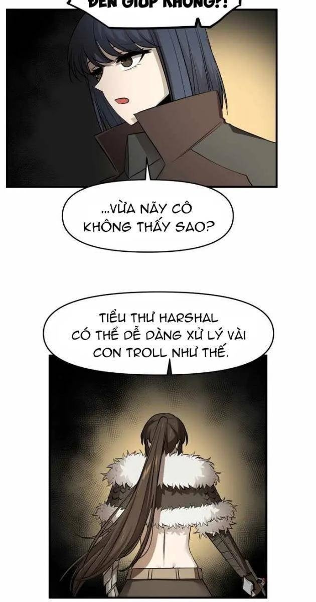 Kẻ Man Rợ Bước Vào Học Viện Danh Giá - Page 29