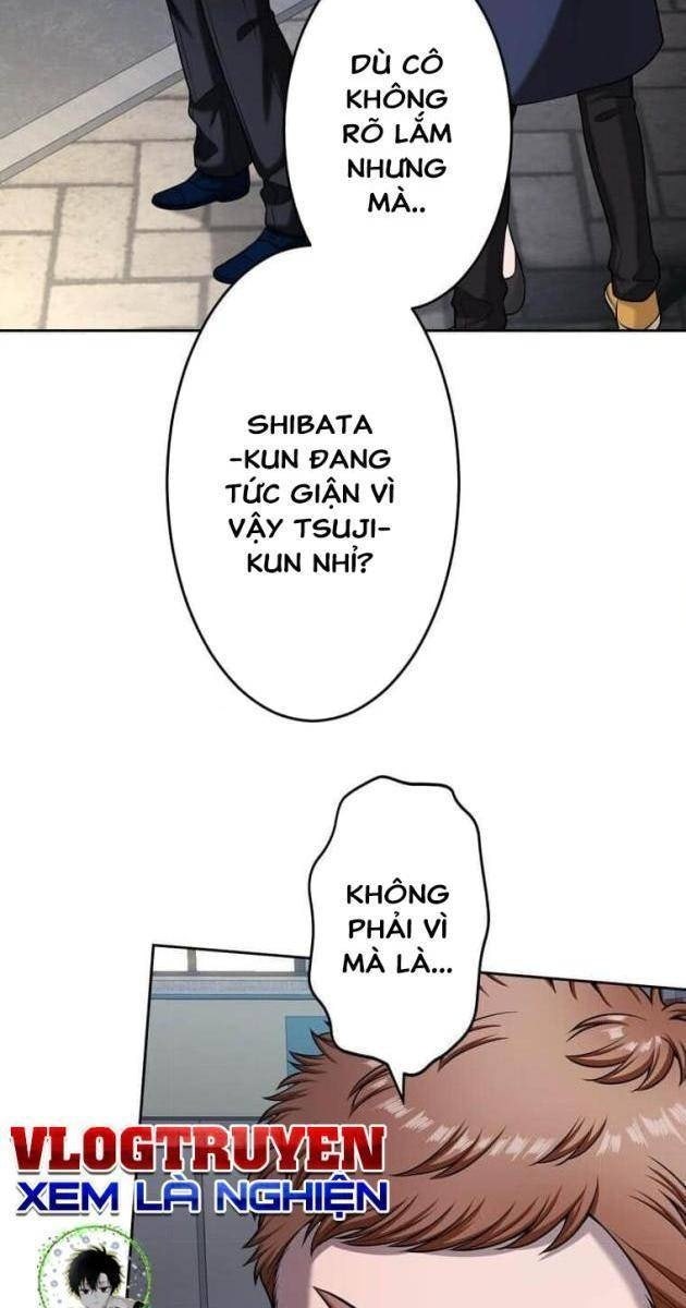 Giáo Viên Ác Quỷ Saiko - Page 80