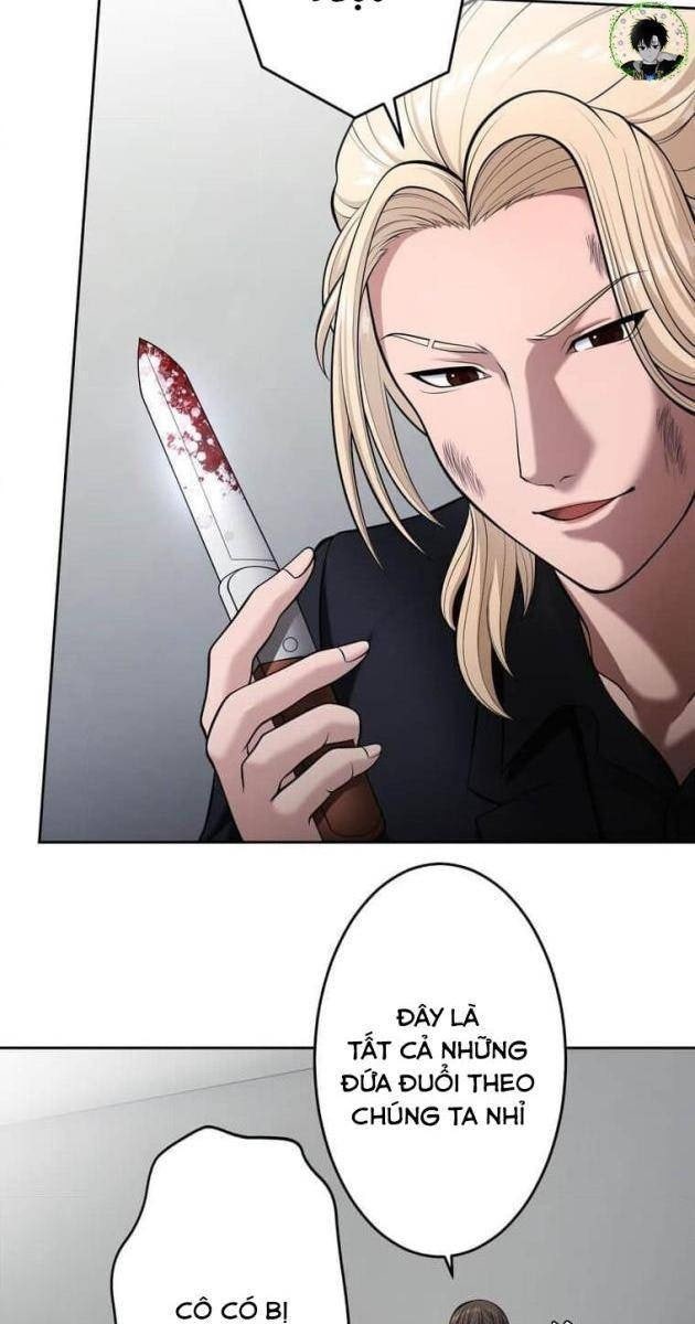 Giáo Viên Ác Quỷ Saiko - Page 85