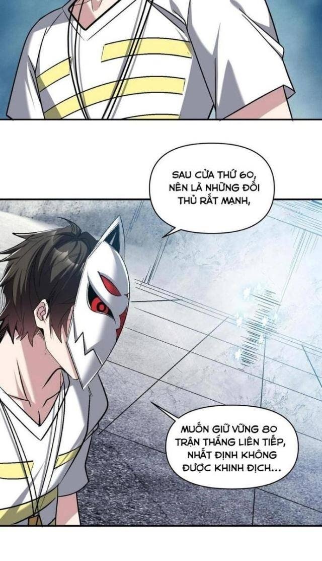 Quái Vật Nhạc Viên - Page 39