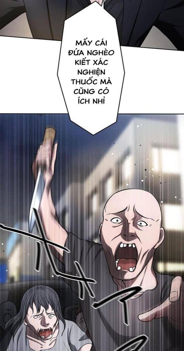 Giáo Viên Ác Quỷ Saiko - Page 4