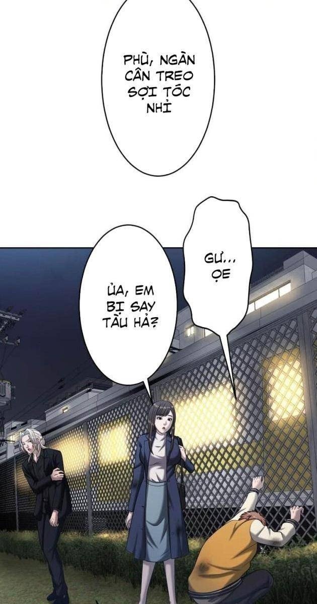 Giáo Viên Ác Quỷ Saiko - Page 84