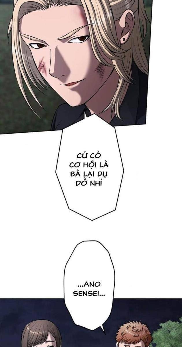 Giáo Viên Ác Quỷ Saiko - Page 40