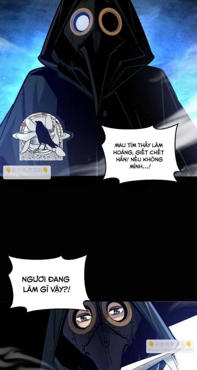 Quái Vật Nhạc Viên - Page 22