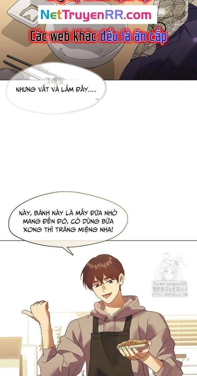 Nhà Hàng Âm Phủ - Page 58