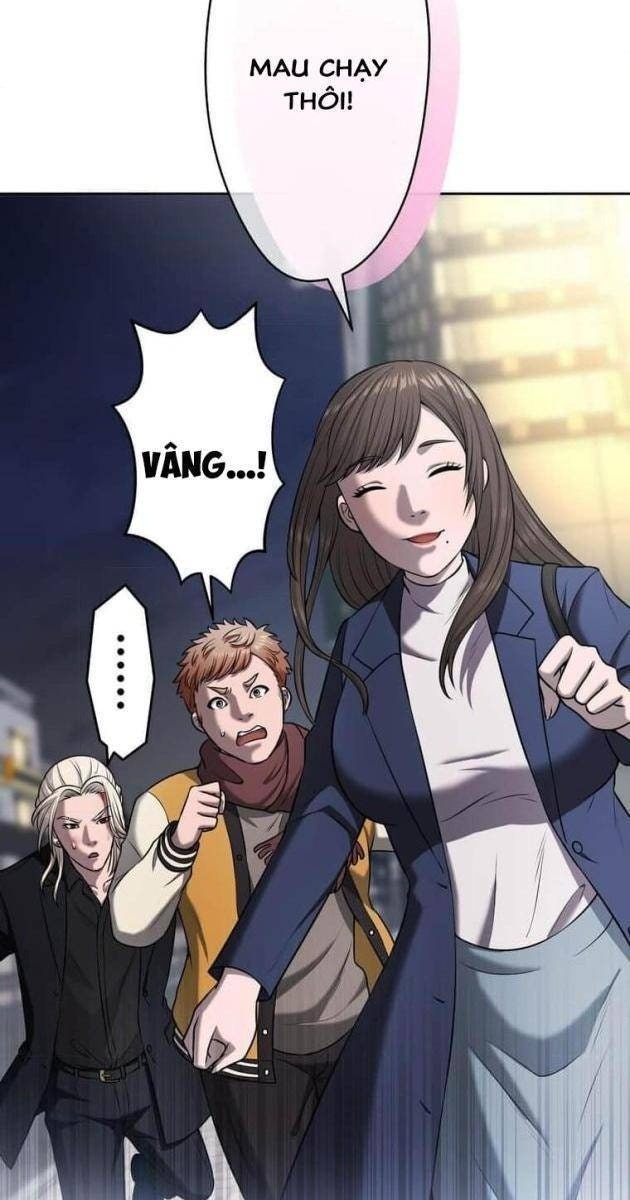 Giáo Viên Ác Quỷ Saiko - Page 32