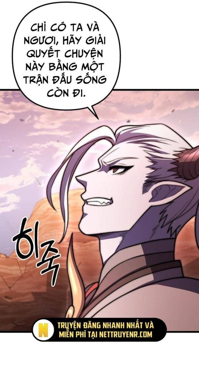 Thăng Hạng Từ Đỉnh Cấp - Page 21