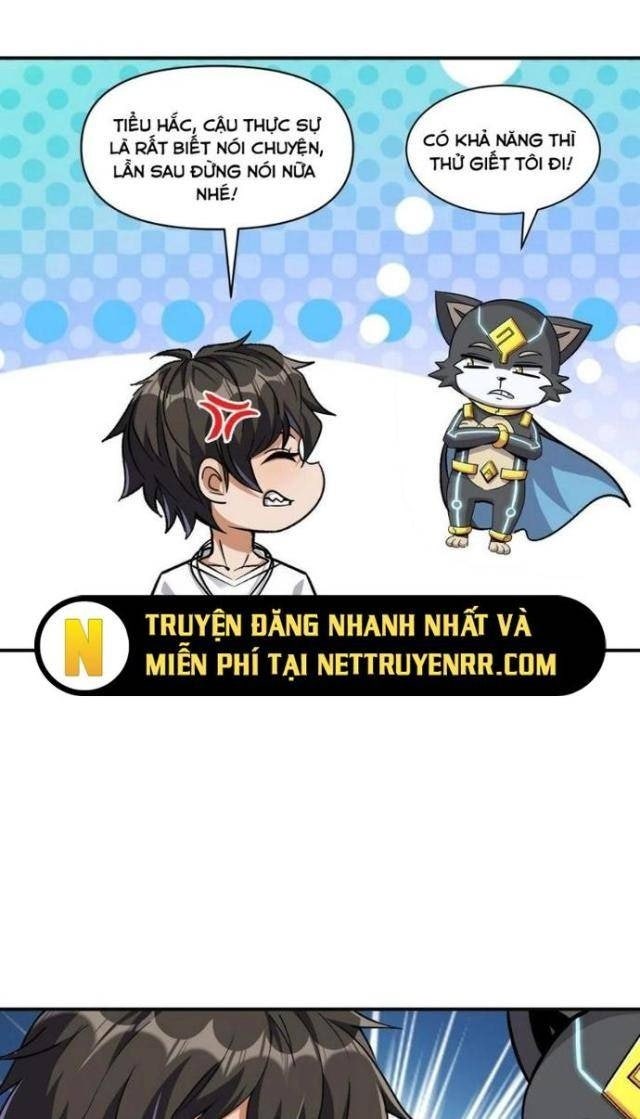 Quái Vật Nhạc Viên - Page 38