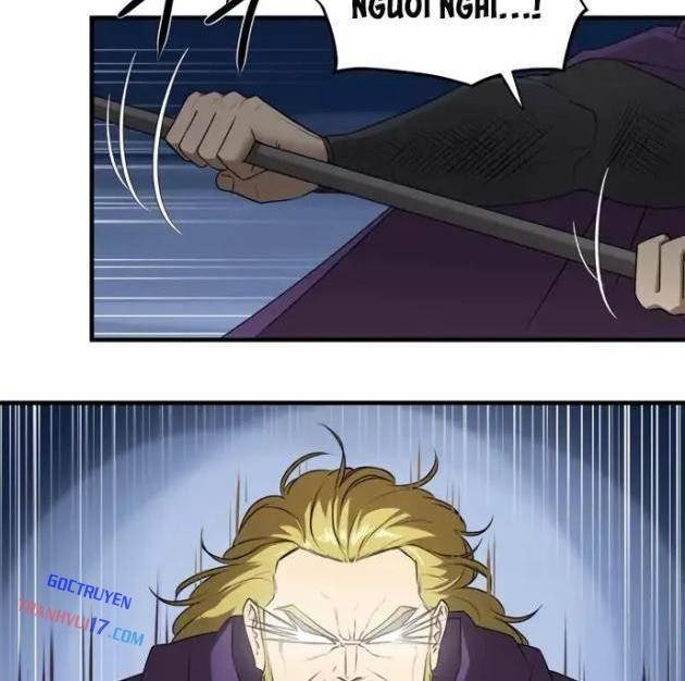 Kẻ Man Rợ Bước Vào Học Viện Danh Giá - Page 18