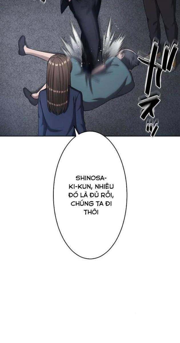 Giáo Viên Ác Quỷ Saiko - Page 55